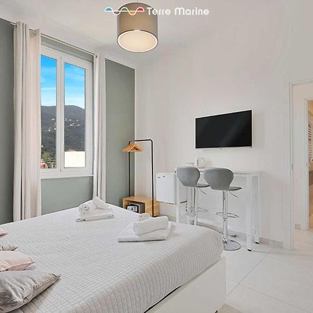 斯培西亚Italian House Cinque Terre, Terre Marine住宿加早餐旅馆 外观 照片