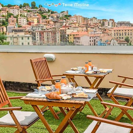 斯培西亚Italian House Cinque Terre, Terre Marine住宿加早餐旅馆 外观 照片