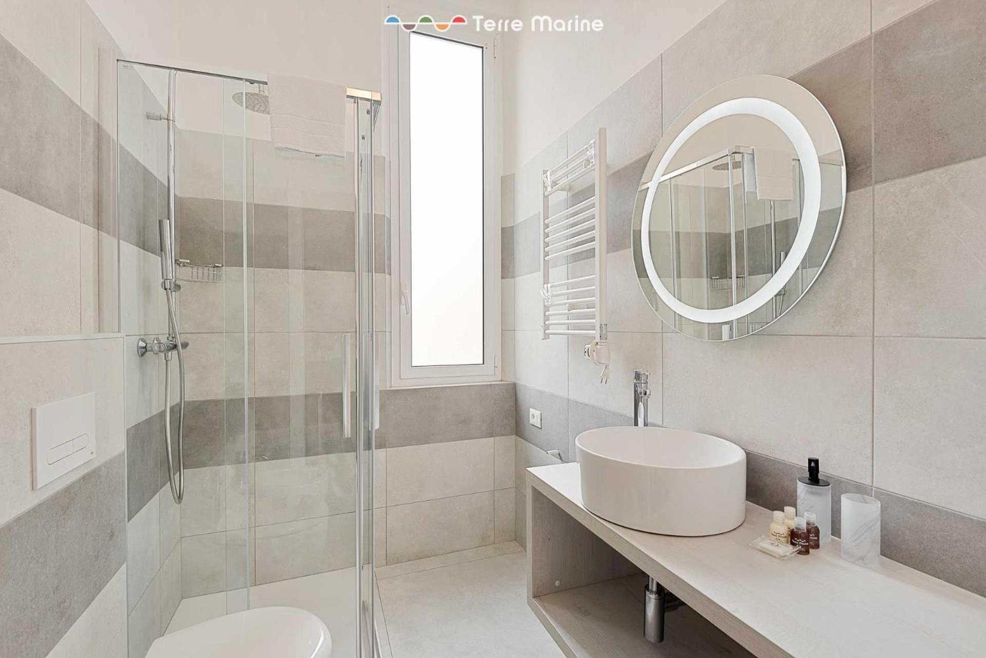 斯培西亚Italian House Cinque Terre, Terre Marine住宿加早餐旅馆 外观 照片