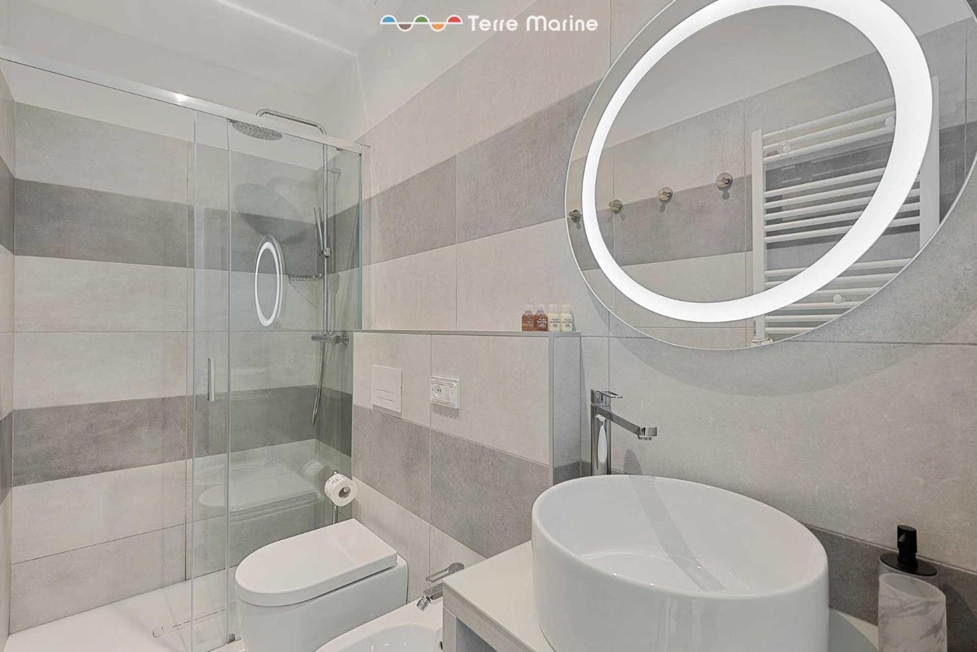 斯培西亚Italian House Cinque Terre, Terre Marine住宿加早餐旅馆 外观 照片