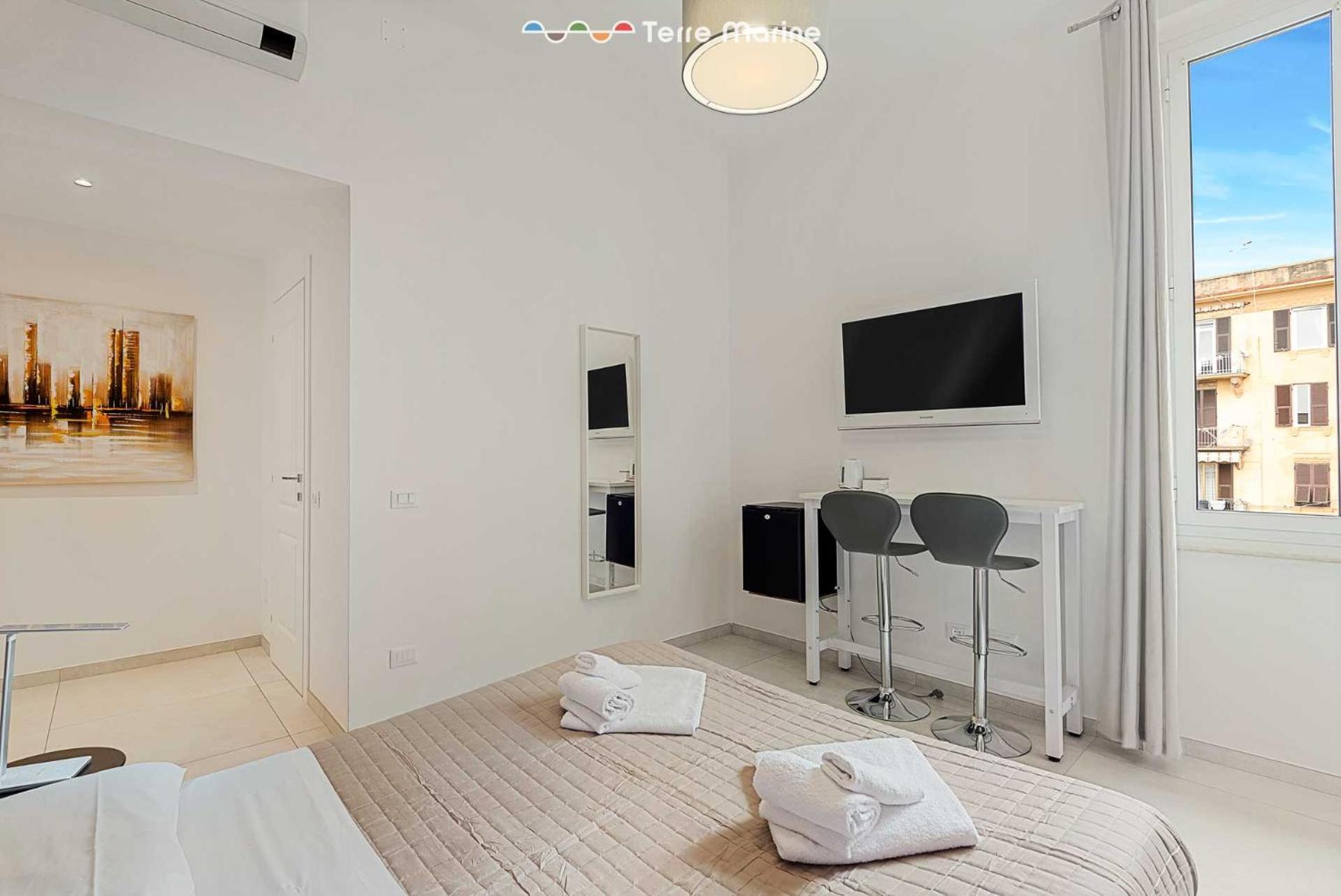 斯培西亚Italian House Cinque Terre, Terre Marine住宿加早餐旅馆 外观 照片