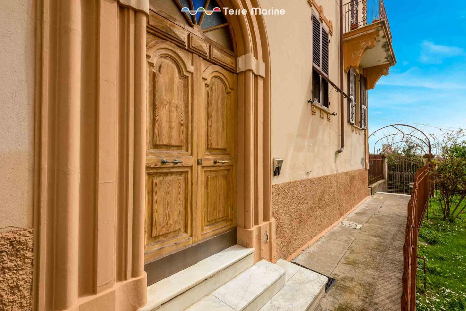 斯培西亚Italian House Cinque Terre, Terre Marine住宿加早餐旅馆 外观 照片