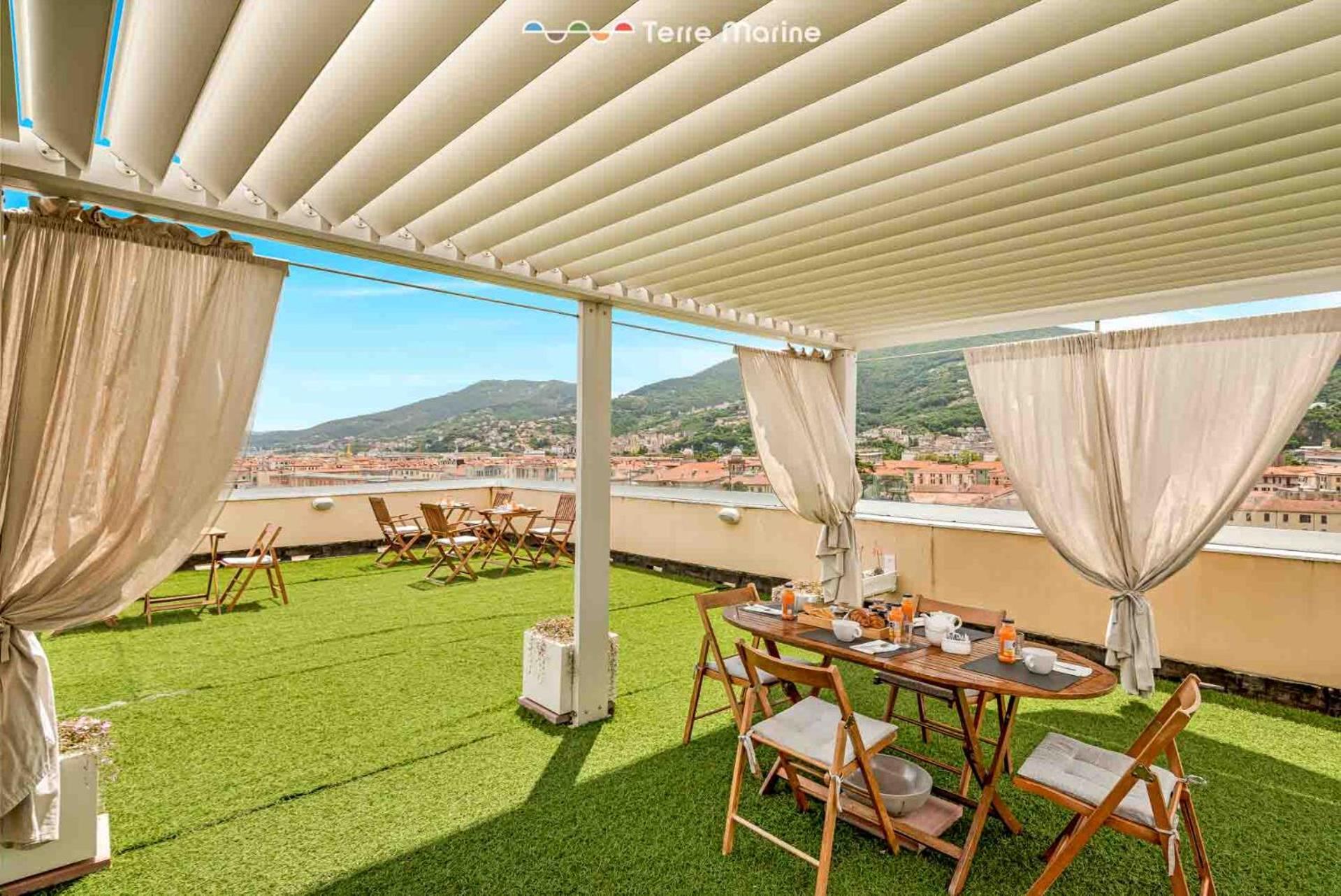 斯培西亚Italian House Cinque Terre, Terre Marine住宿加早餐旅馆 外观 照片