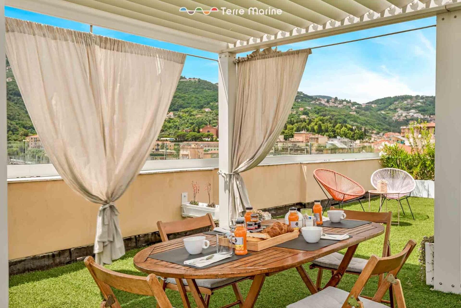 斯培西亚Italian House Cinque Terre, Terre Marine住宿加早餐旅馆 外观 照片